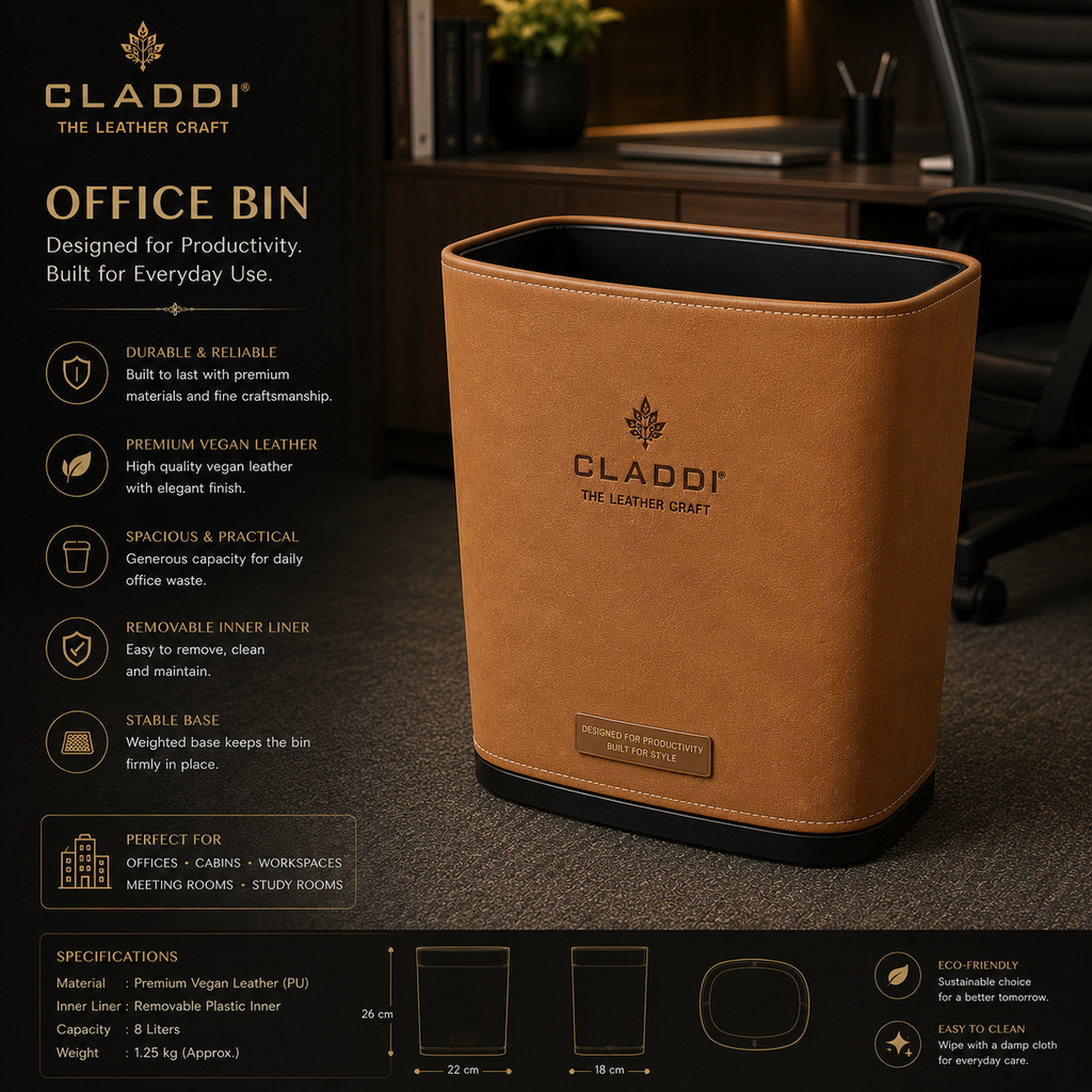 The Monarch Bin