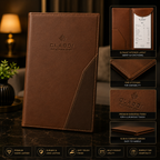 Prestige Bill Folders