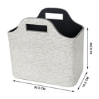 4 in 1 Bathroom Set