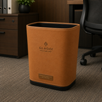 The Monarch Bin