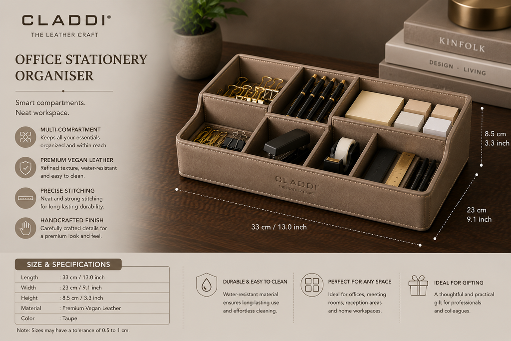 Vera Amenity Boxes