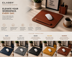 Mouse Pad With Loop