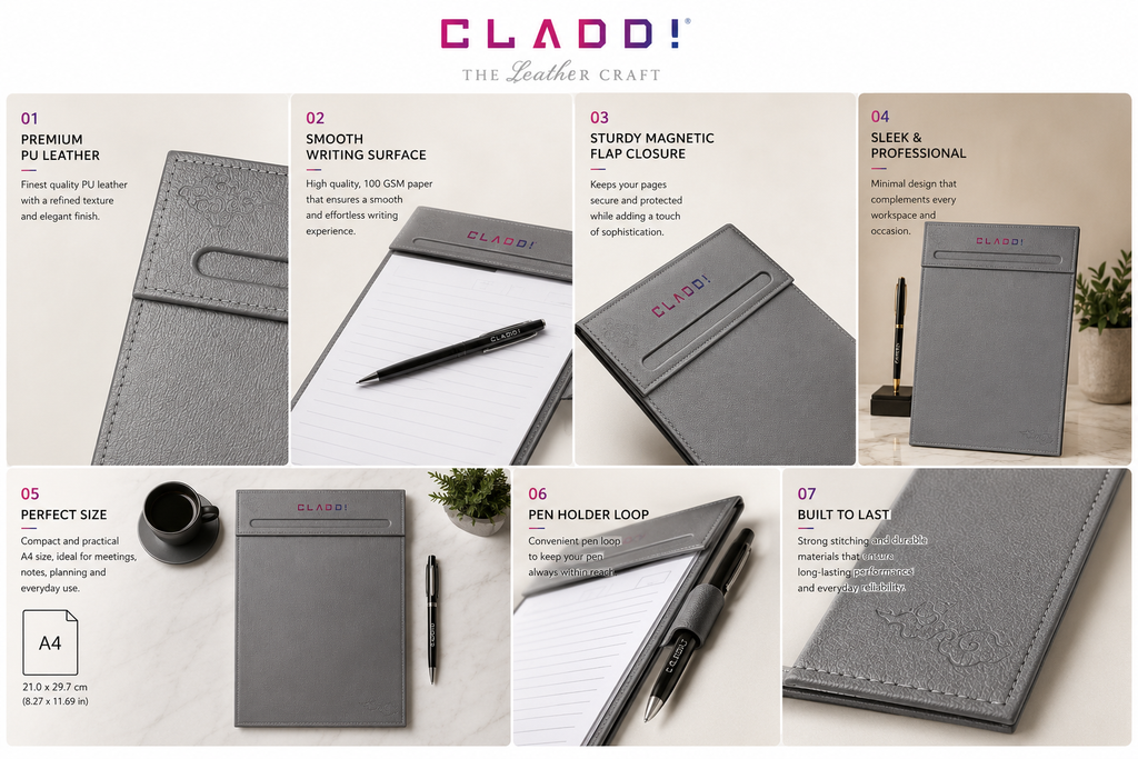 Magnetic Writing Pad
