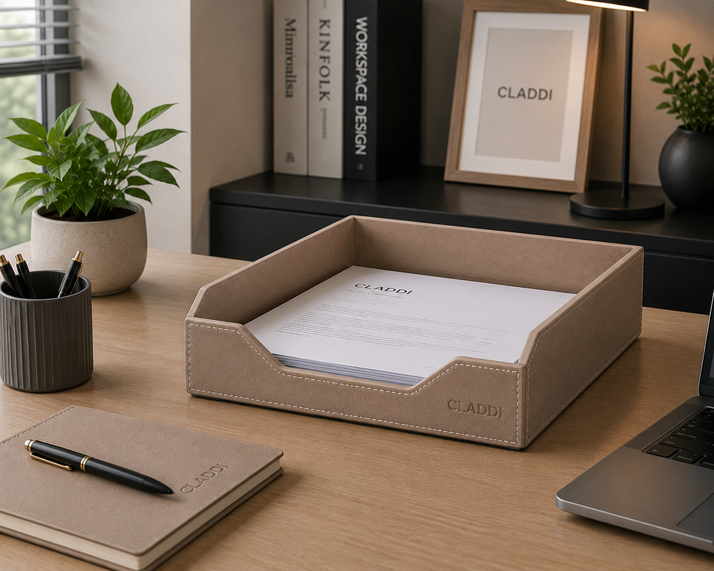 Vista Letter Tray