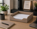Vista Letter Tray