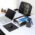 3-in-1 Trio Desk Set