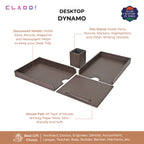 3-in-1 Trio Desk Set