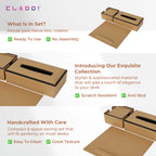 3-in-1 Trio Desk Set