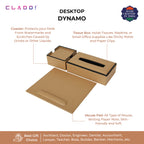 3-in-1 Trio Desk Set