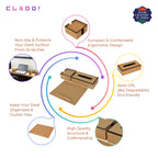 3-in-1 Trio Desk Set