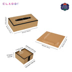 3-in-1 Trio Desk Set