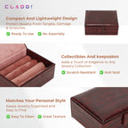 Ring/Cufflink Box