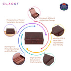 Ring/Cufflink Box