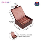 Ring/Cufflink Box