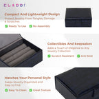 Ring/Cufflink Box