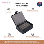 Ring/Cufflink Box
