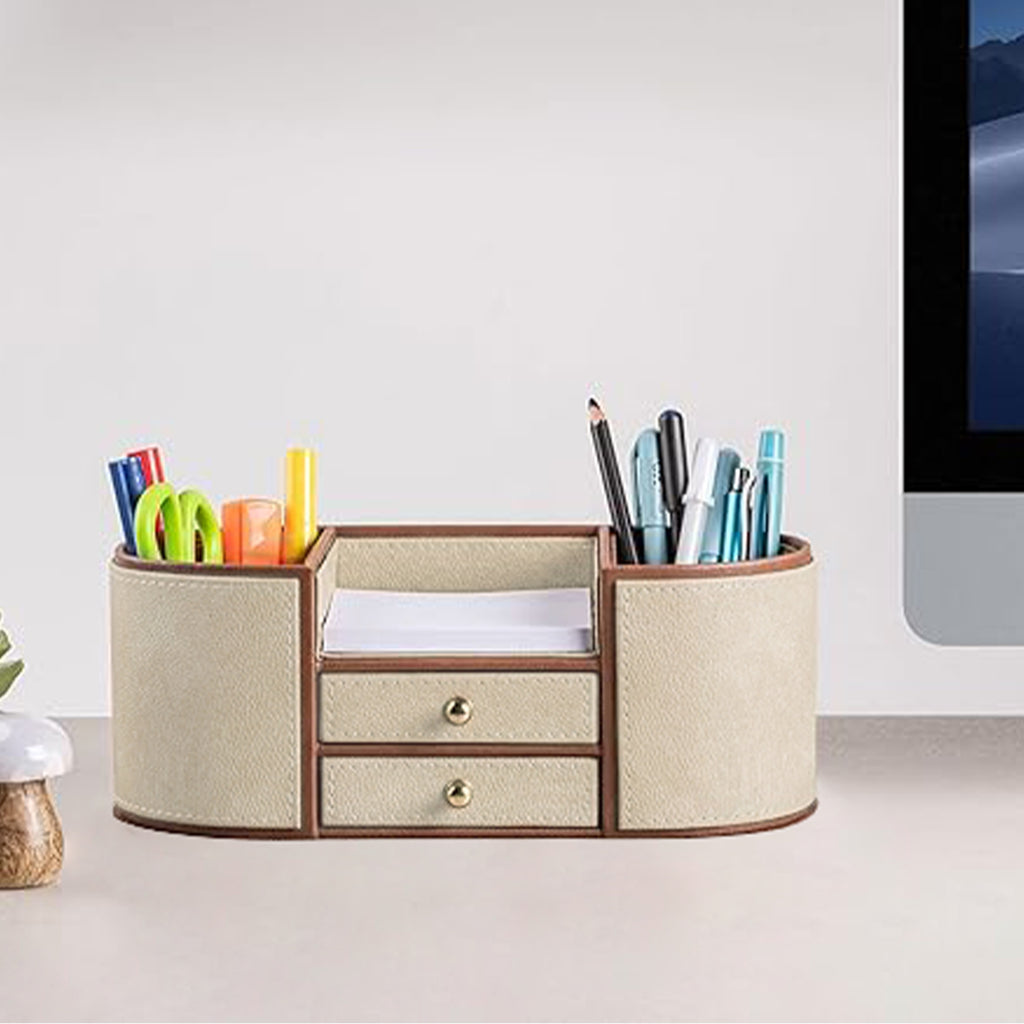 Luxury Desk Organiser