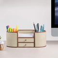 Luxury Desk Organiser