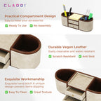 Luxury Desk Organiser