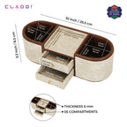 Luxury Desk Organiser