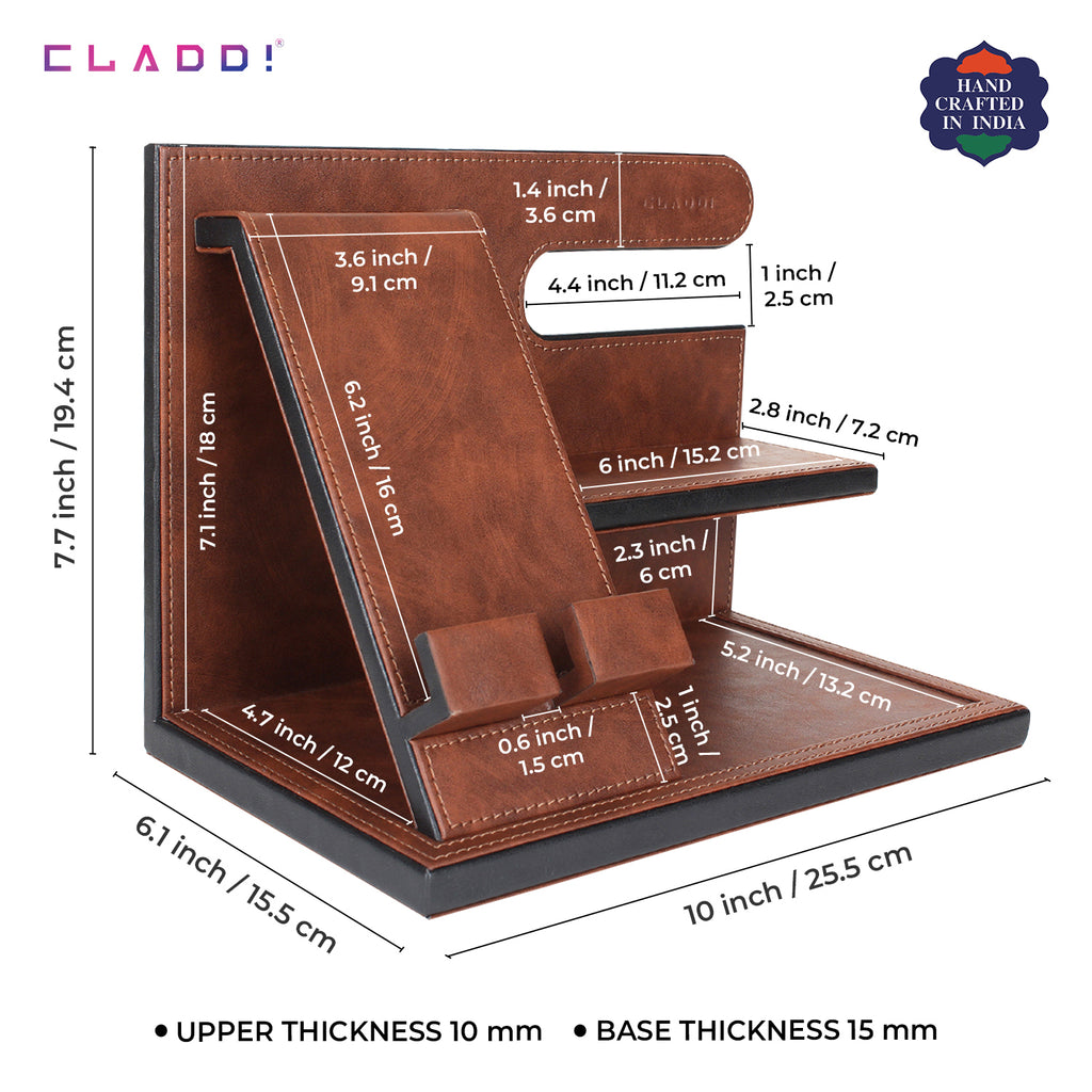 Luxury Modular Organiser
