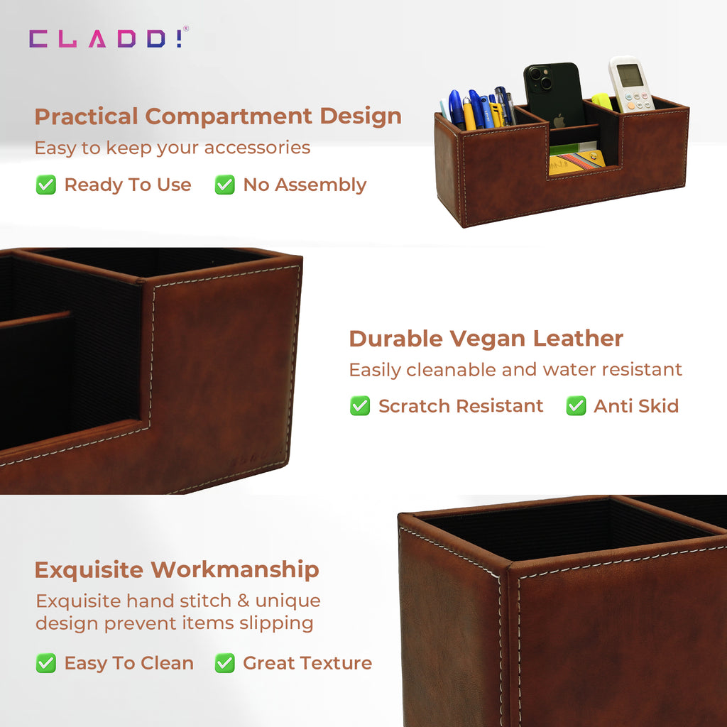 Luxury Counter Top Organiser