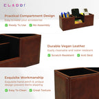 Luxury Counter Top Organiser