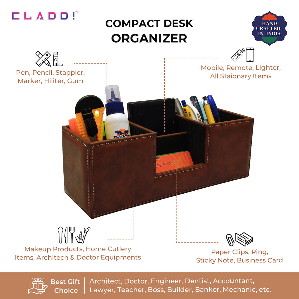 Luxury Counter Top Organiser