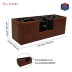 Luxury Counter Top Organiser