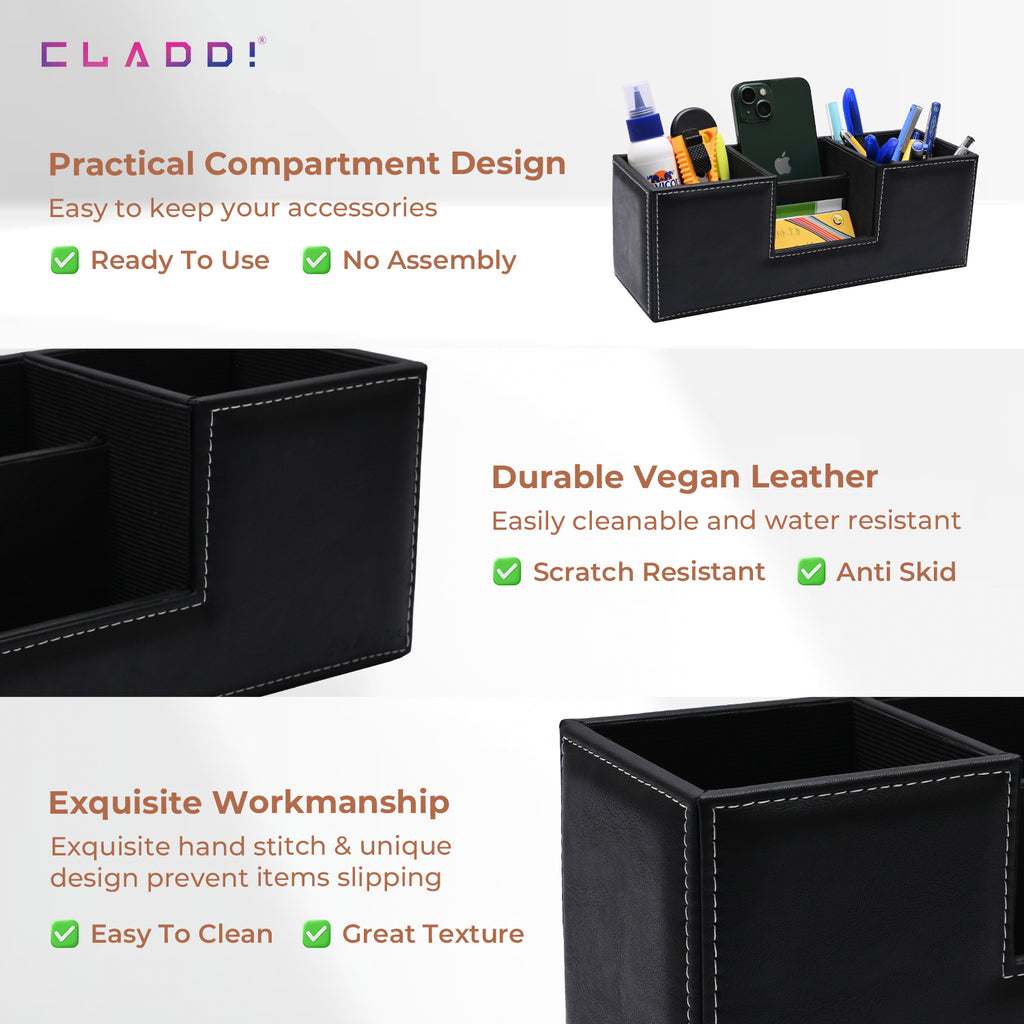 Luxury Counter Top Organiser