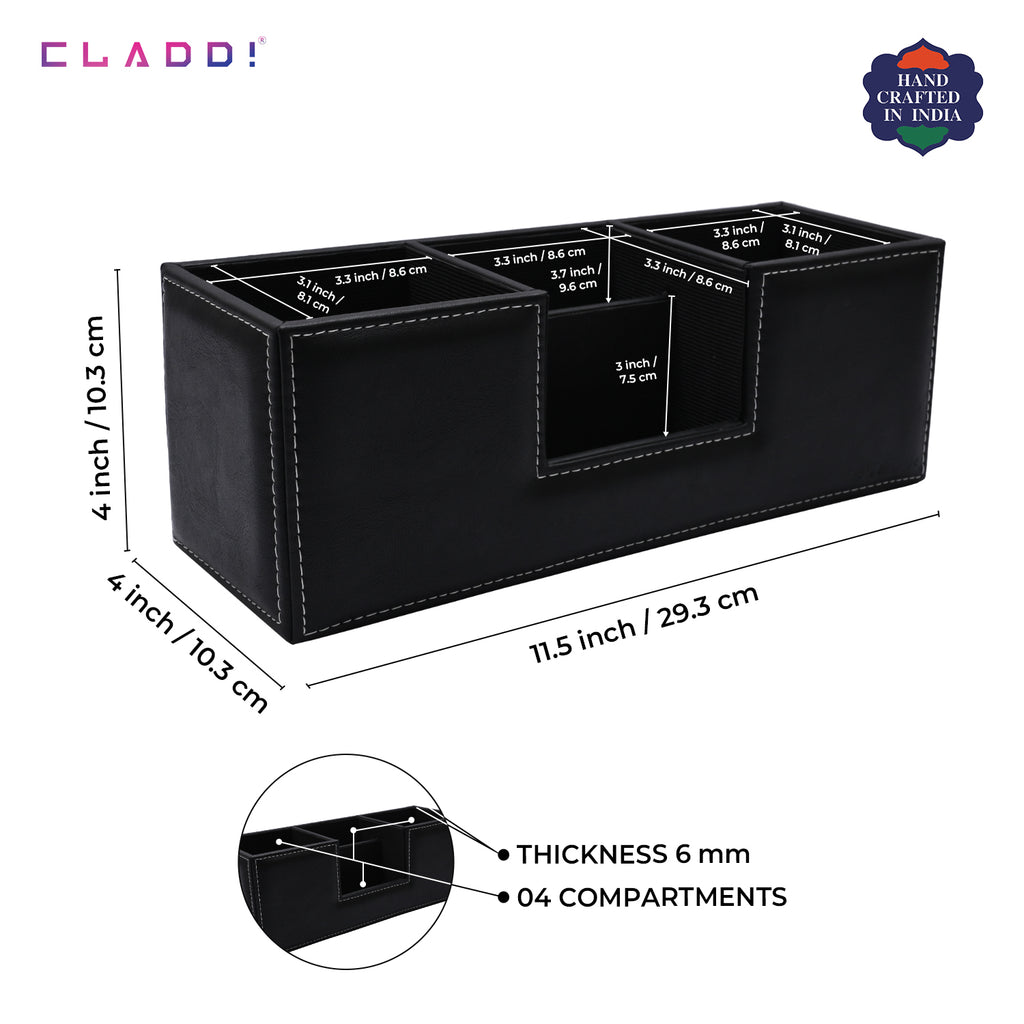 Luxury Counter Top Organiser