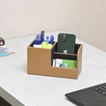Leather Desk Organiser- Best Selling Product