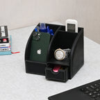 Leather Ciel Organizer