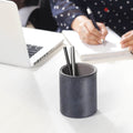 Leather Pen Holder
