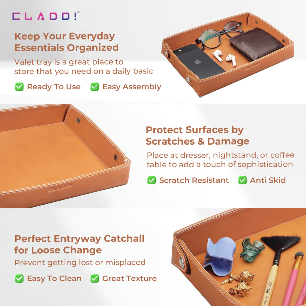Valet Tray (VoL.2)