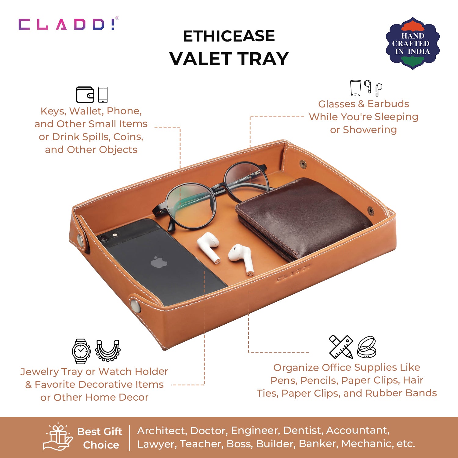 Valet Tray (VoL.2)