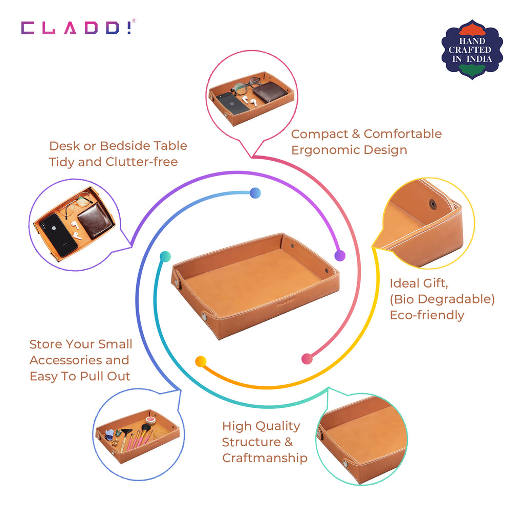 Valet Tray (VoL.2)
