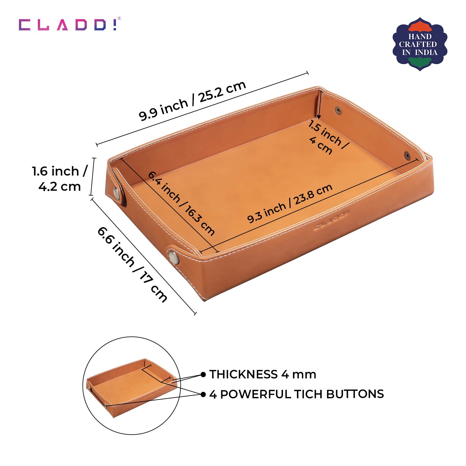 Valet Tray (VoL.2)