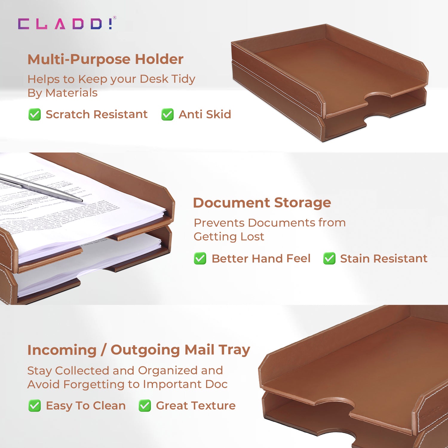 Document Holder