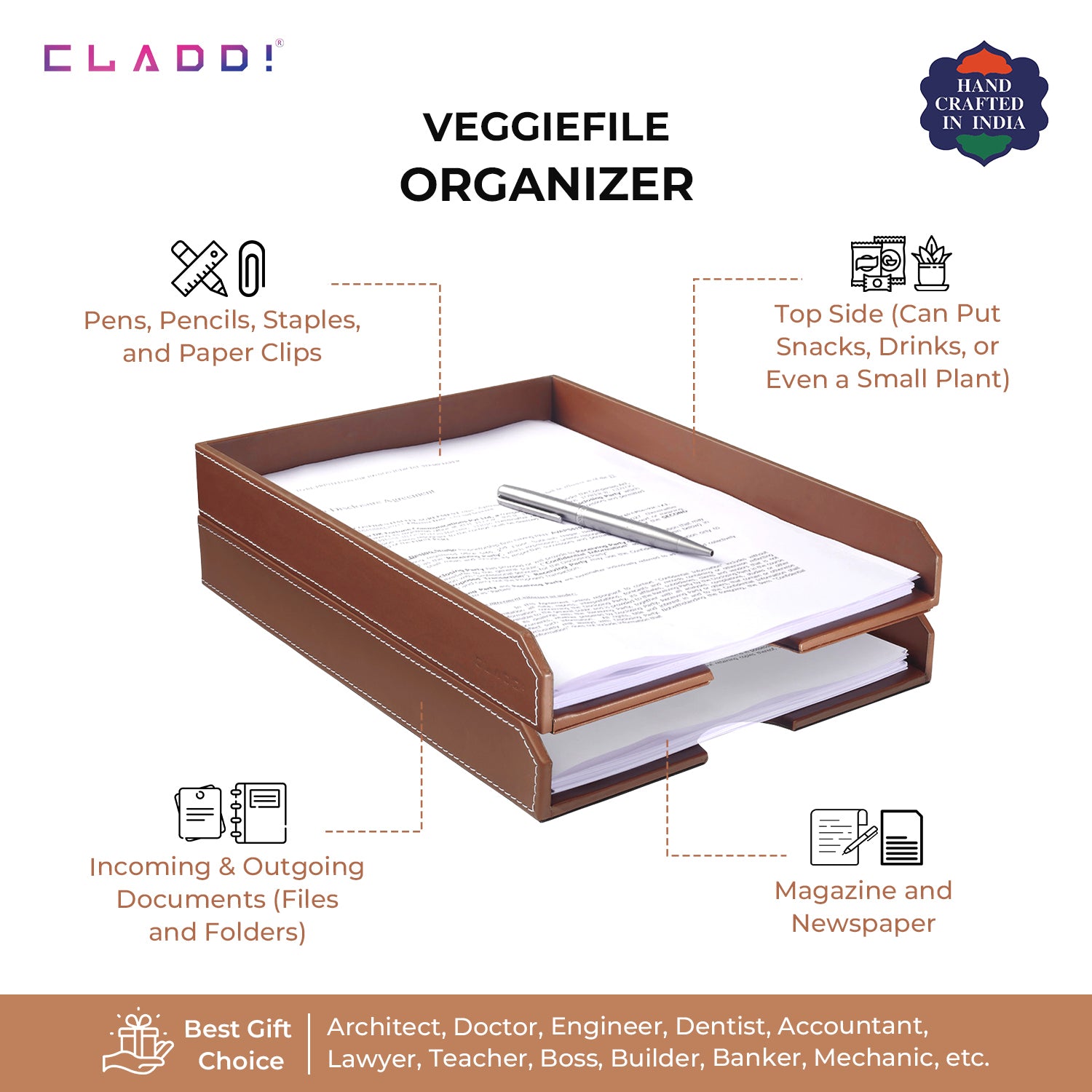 Document Holder