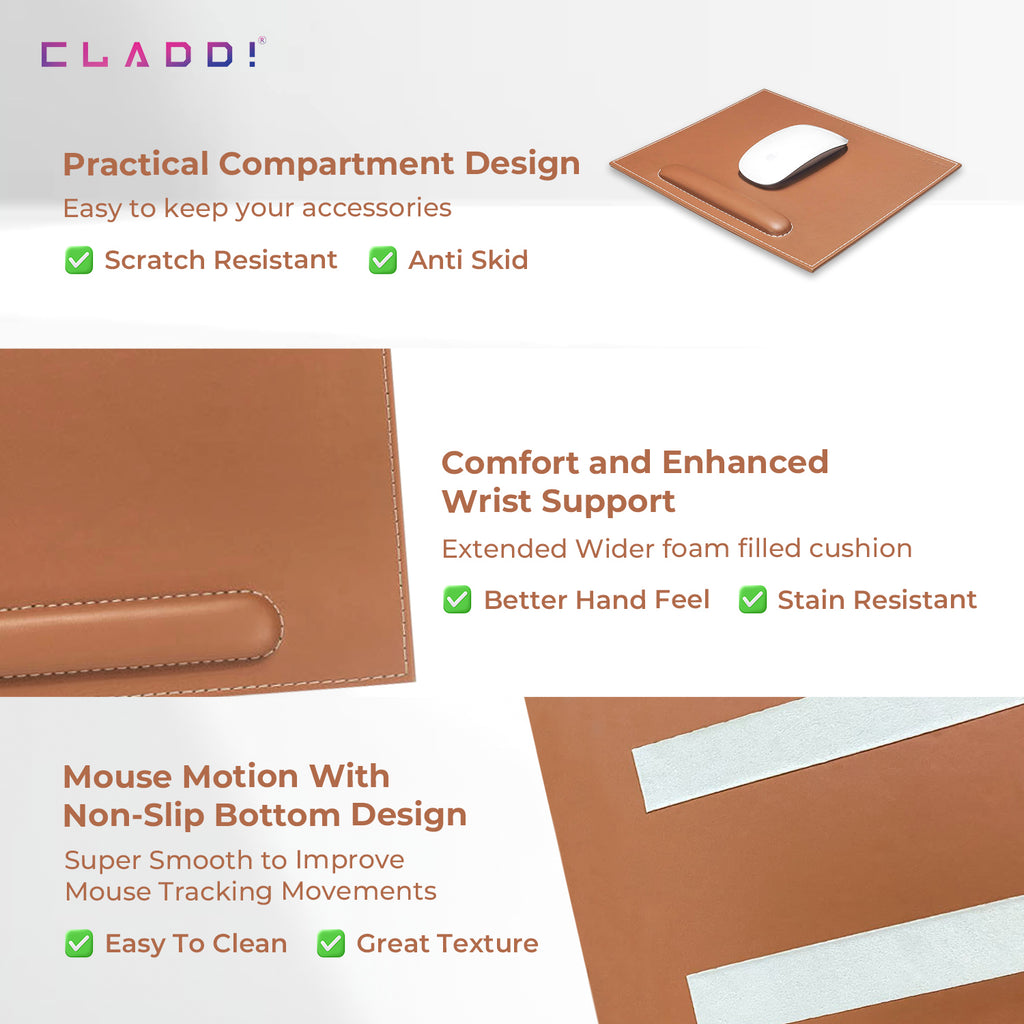 Rectangular Mouse Pad
