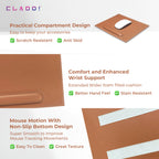 Rectangular Mouse Pad