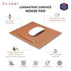 Rectangular Mouse Pad