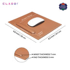 Rectangular Mouse Pad