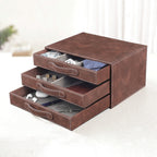 3-in-1 Drawer Organiser