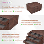 3-in-1 Drawer Organiser