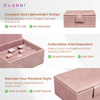 Ring/Cufflink Box