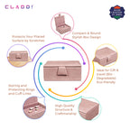 Ring/Cufflink Box