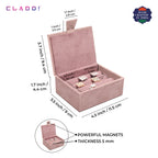 Ring/Cufflink Box