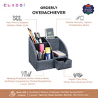 Leather Ciel Organizer